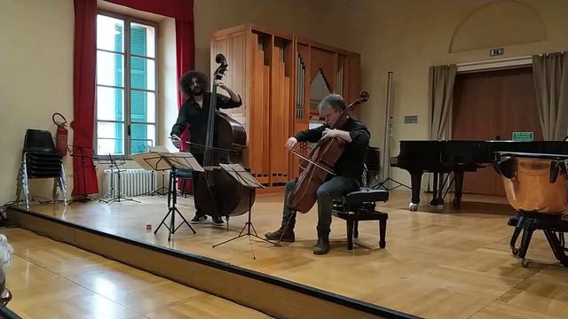 L'Orecchio del Sabato - Luca Franzetti e Amerigo Bernardi - 5 maggio 2018 смотреть онлайн