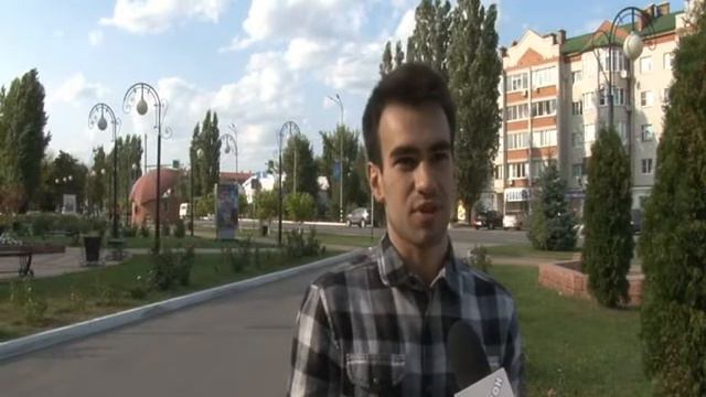 СОЦОПРОС ЛЮДИ С ДЕНЬ ГОРОДА смотреть онлайн