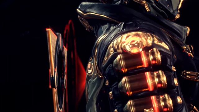 Warframe | Mesa Prime Fashion смотреть онлайн