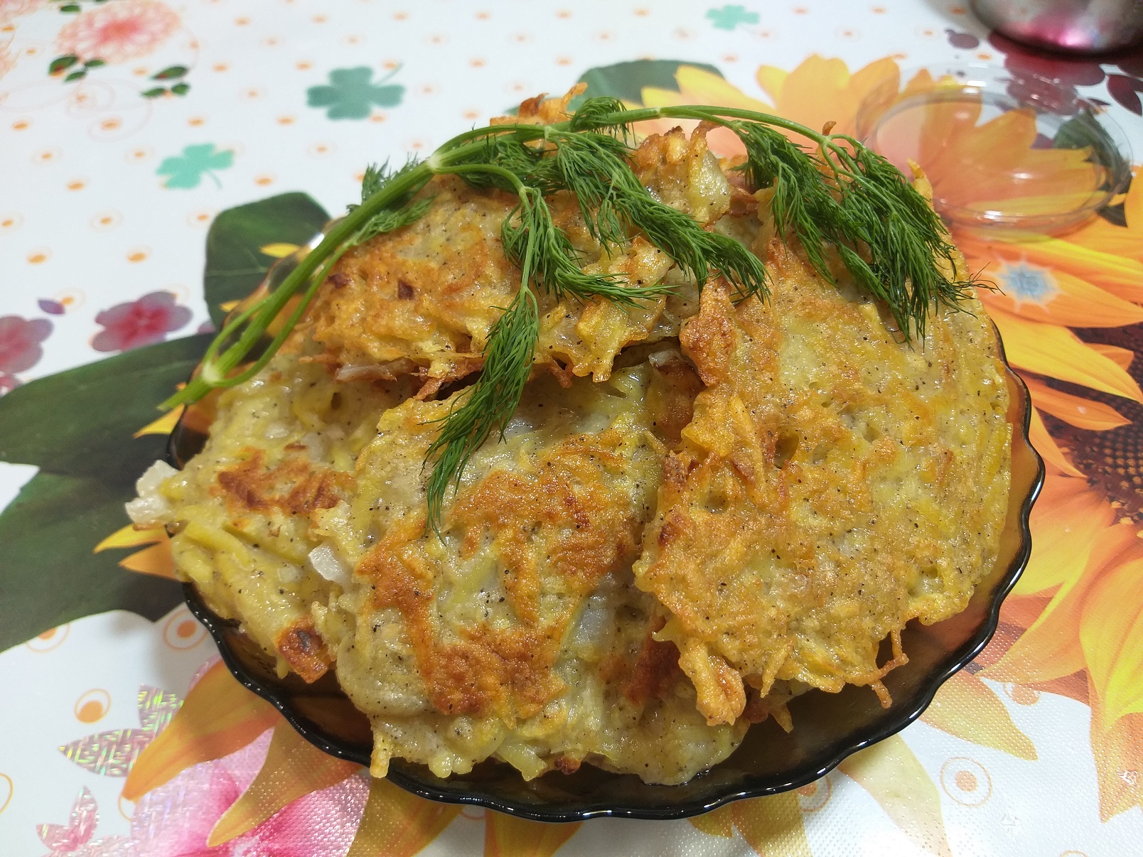 Дачная жизнь / Домашние рецепты