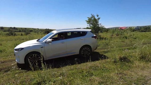 JETOUR X70 PLUS китай все доступнее смотреть онлайн