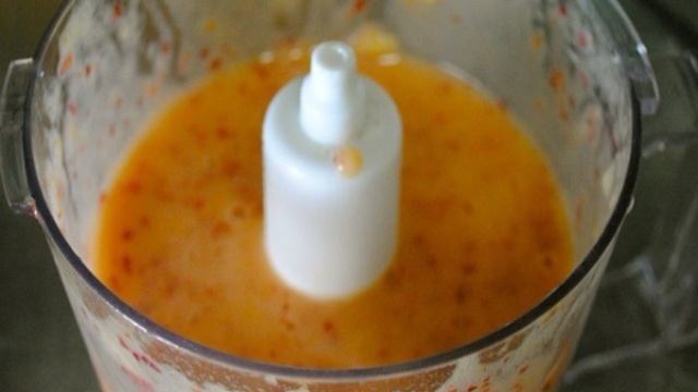 Сборник рецептов