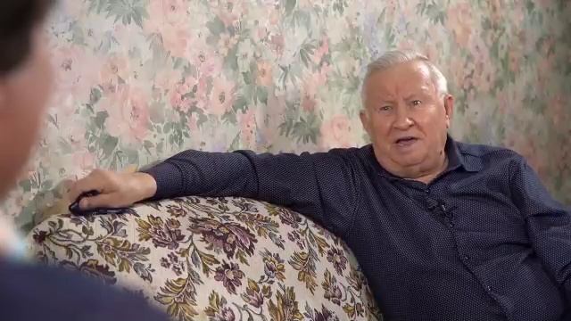 Борис Ратников - Как себя вести с агрессором. смотреть онлайн