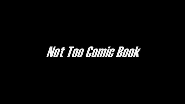 Not Too Comic Book: Pennyworth Season 2 Episode 8 "The Hangman's Noose" Review смотреть онлайн