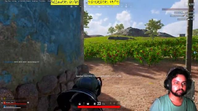 PUBG PC GAMEPLAY WITH FRIENDS... смотреть онлайн