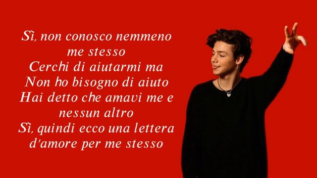 Love letter~Payton Moormeier traduzione in italiano || Matilde смотреть онлайн