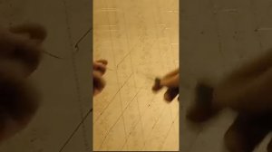 Плетение рыболовной сети из лески и капроновой нити.
