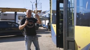 Безопасность пассажиров транспортного средства