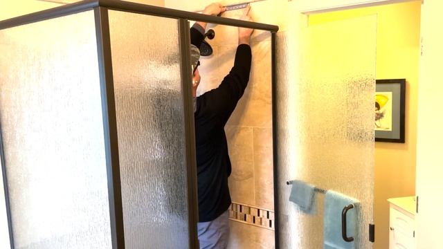 Grab Bar Install смотреть онлайн