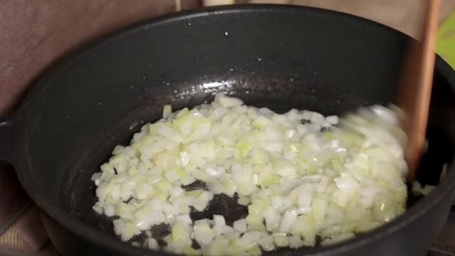 ГРИБНОЙ СУП из замороженных грибов с клецками смотреть онлайн