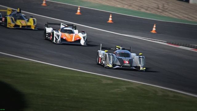 Project CARS Скоро на канале смотреть онлайн