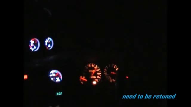 Nissan Skyline R33 GTS-t GT3582R (Setup 2014/1) смотреть онлайн