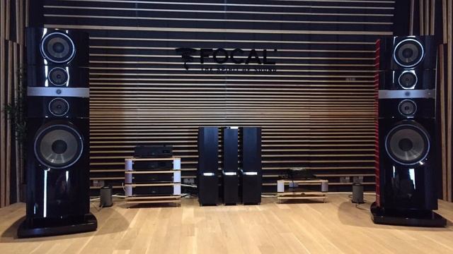 Wharfedale & Focal: Best Floorstanding Speakers Below £1,000 (Part 2)