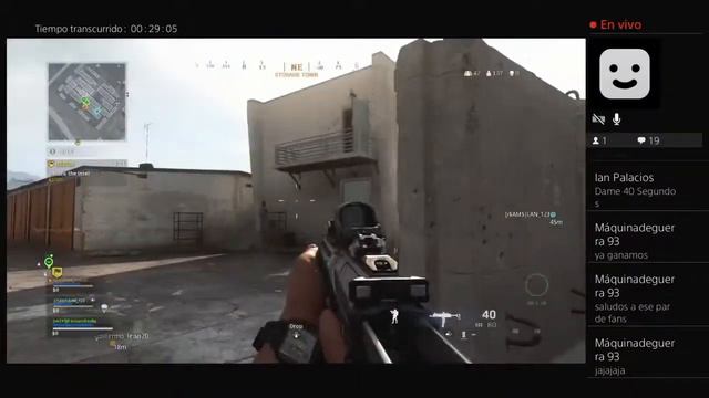 Warzone xxx смотреть онлайн