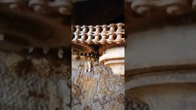 Движок иж 49 часть 2 смотреть онлайн