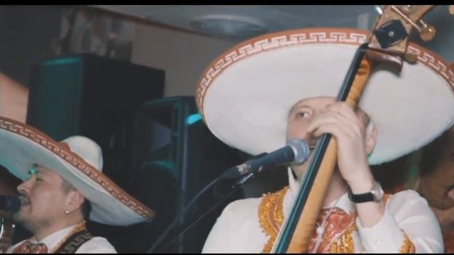 Настоящие Мексиканцы в баре Крыжополь! смотреть онлайн