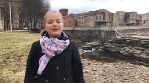 Достопримечательности Ивангорода