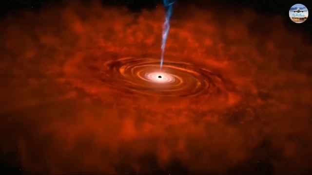 ماذا يوجد داخل الثقب الاسود الموجود فى الفضاء إنه الوحش المطلقWhat Is Inside The Black Hole In Spac