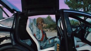 Jaden Smith - [174hz] Icon