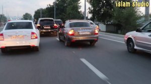 Ислам оператор  карачаевская  свадьба Расул и Зарема