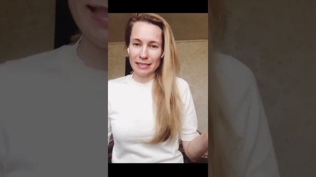 Откуда брать энергию для жизни? Отзыв Ирины о Тривиуме "Энергия" смотреть онлайн