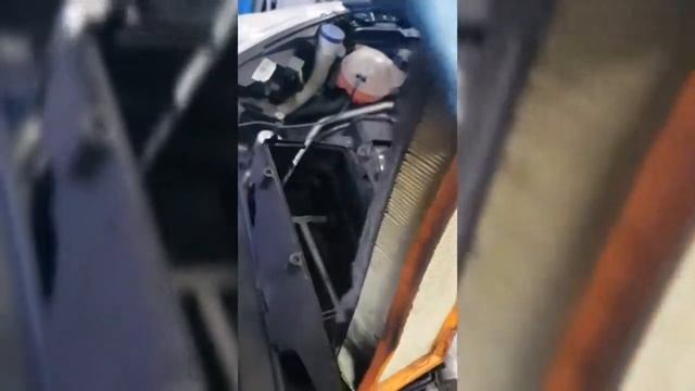 Peugeot depolution system fault fixed P0489 смотреть онлайн