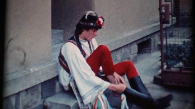 Ořešínské hody - rok 1989 смотреть онлайн