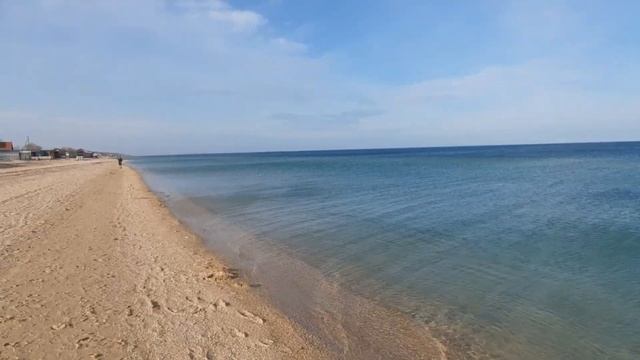 На велосипеде по берегу моря// Неизвестная Россия смотреть онлайн