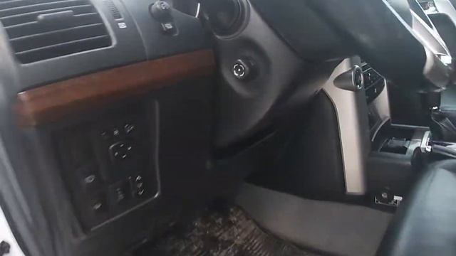 Выдача Land Cruiser Prado лимитированной 60летней версии.  Максимальной комплектации.