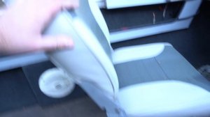 БУ Волжанка 46 Fish. Стоит ли брать?