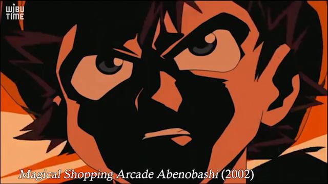 HỒ SƠ ĐẠO DIỄN: HIDEAKI ANNO (Phần 2) смотреть онлайн