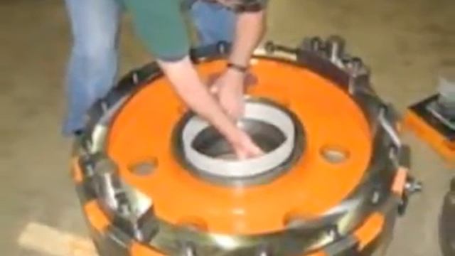 Goizper Can Bodymaker Solutions смотреть онлайн