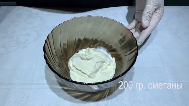 Кулинарное творчество на все случаи жизни 