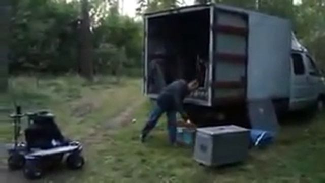 "Пока цветет Папоротник" Экскурсия Романа Курцына смотреть онлайн