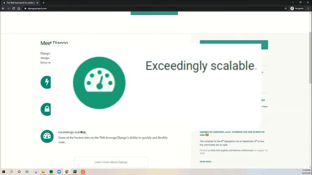How to Download Django смотреть онлайн