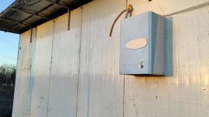 Холодильник для рассады фриго