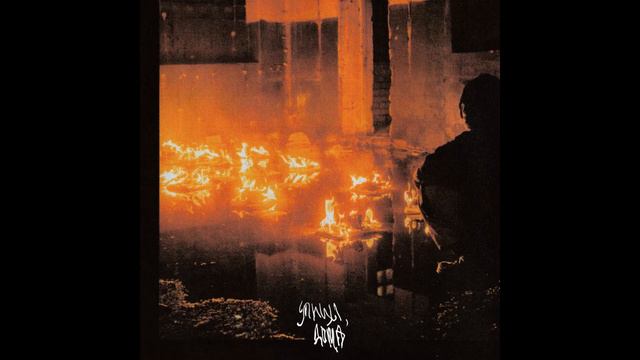 Saluki Feat. Tveth - Улицы, Дома (8d Remix)