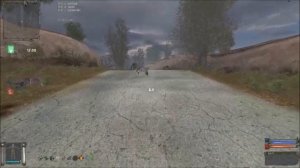 #37. С ветерком или прорыв на Росток.  Прохождение.S.T.A.L.K.E.R. Золотой шар. Завершение.