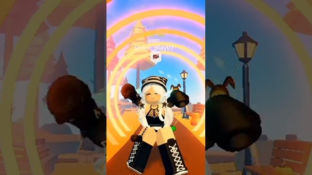 #edit #roblox #ttd3 #halloween смотреть онлайн