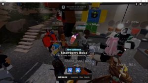 Как получить простые бесплатные вещи в новый ивент Центр карьеры Roblox