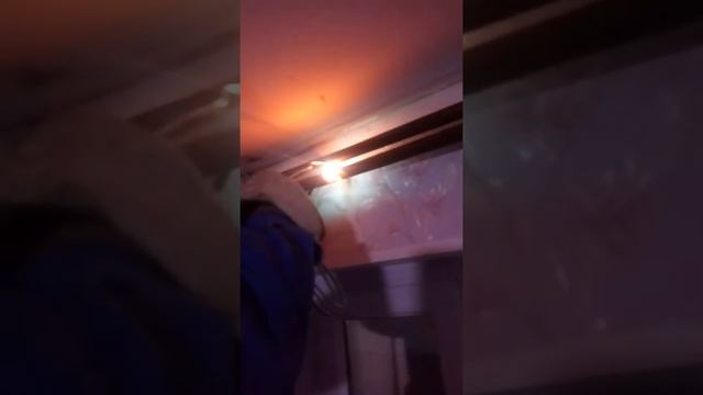 сварка турба потолке смотреть онлайн