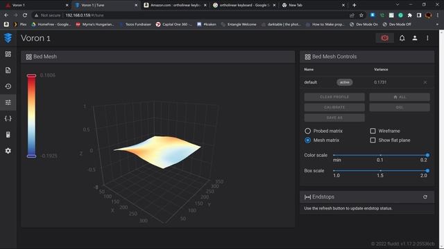 The Secret to a flat 3d printer bed смотреть онлайн