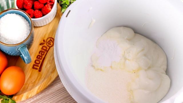 Готовим дома