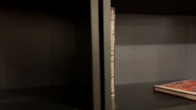 Collected Editions Library Progress and Behind the Scenes! смотреть онлайн