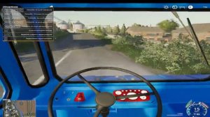 10 МИЛЛИОНОВ ЧЕЛЕНДЖ в FARMING SIMULATOR 19 | Село Ягодное |