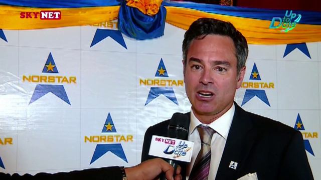 Norstar Ship Management Myanmar Office Opening смотреть онлайн