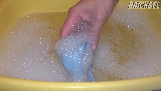 Угадай Кто Купается? Часть 5. (Guess Who Bathes?) смотреть онлайн