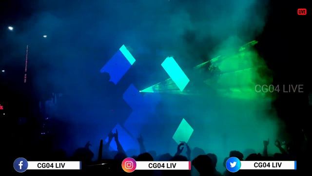 DJ POWER ZONE | Underground Tracks 2023 | HD Sound | CG04 LIVE смотреть онлайн