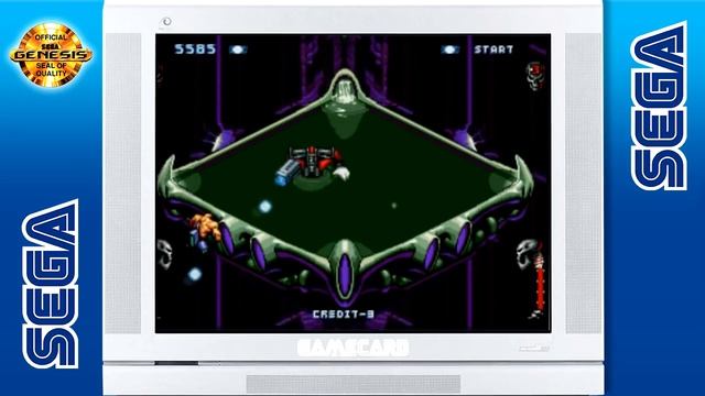 ТОП 5 РЕДКИХ ИГР НА SEGA - ЭЧ2D #42 (SEGA MD)