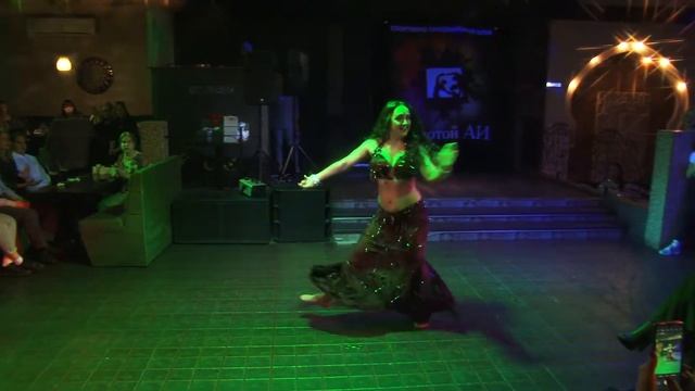 Наталья Калинина bellydance смотреть онлайн